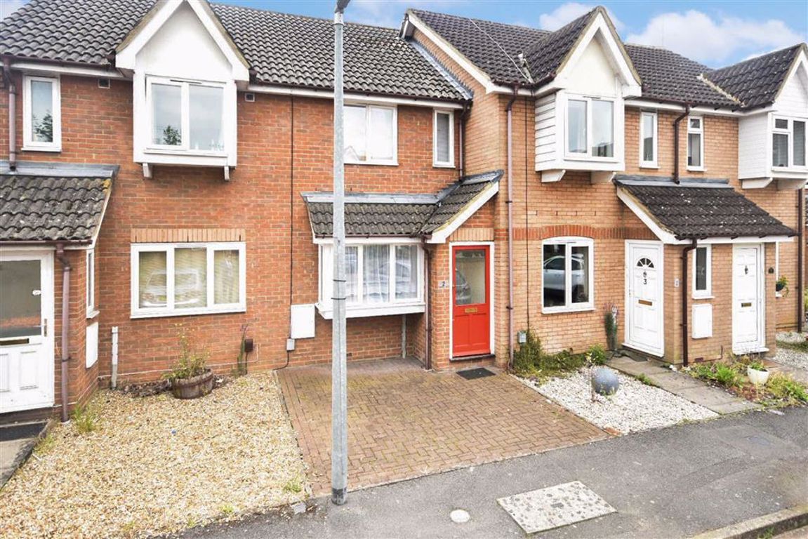Billington Court, Billington Road, Leighton Buzzard LU7  