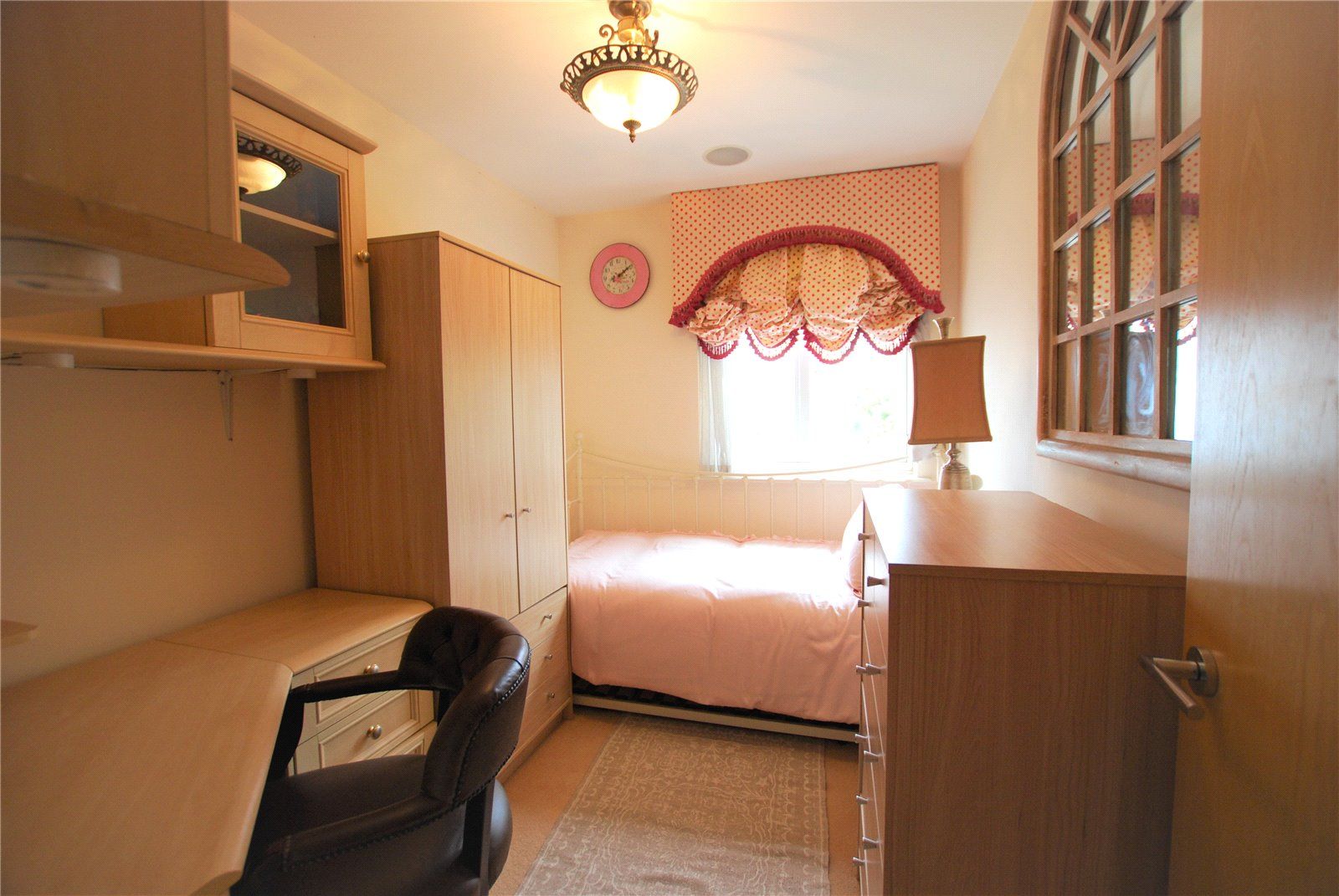 Studio to rent in Pavillion Square, Wandsworth SW17 Zoopla