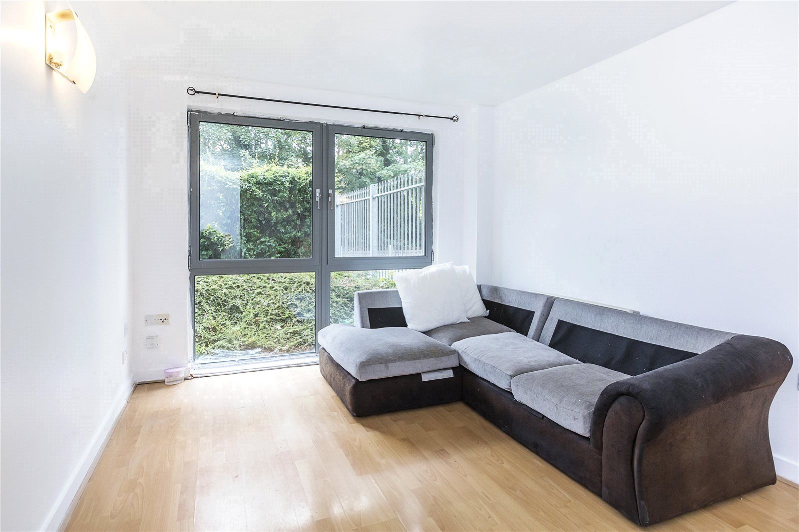 Idaho Building, Deals Gateway, London SE13  