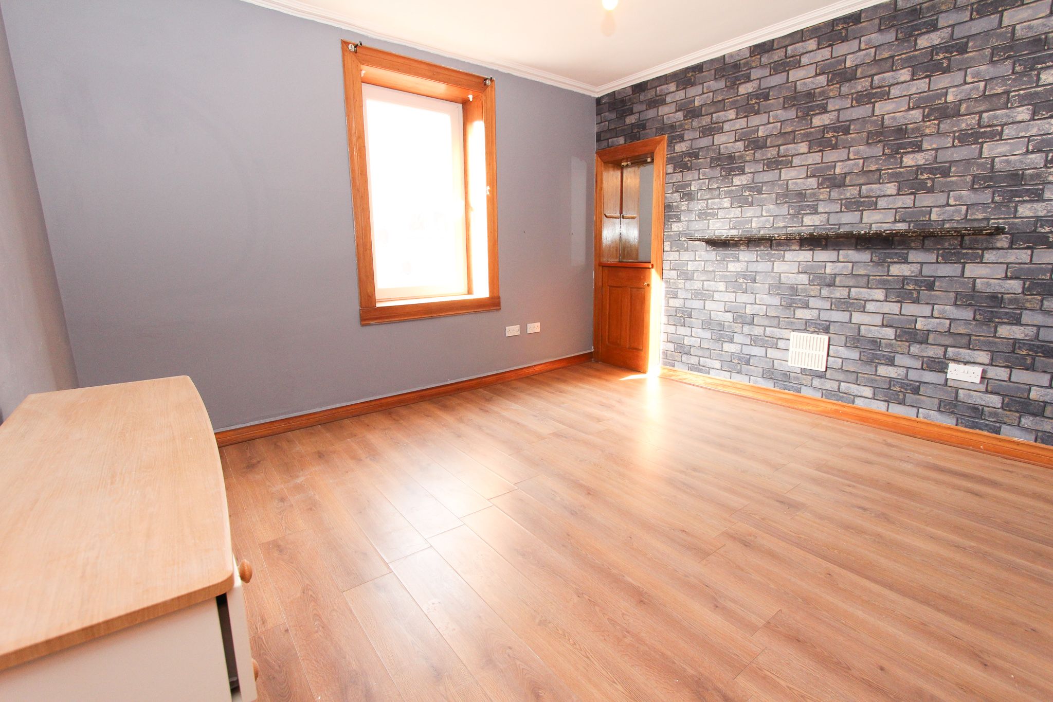 4 bed semidetached house for sale in 9 Lewis Street, Stranraer DG9