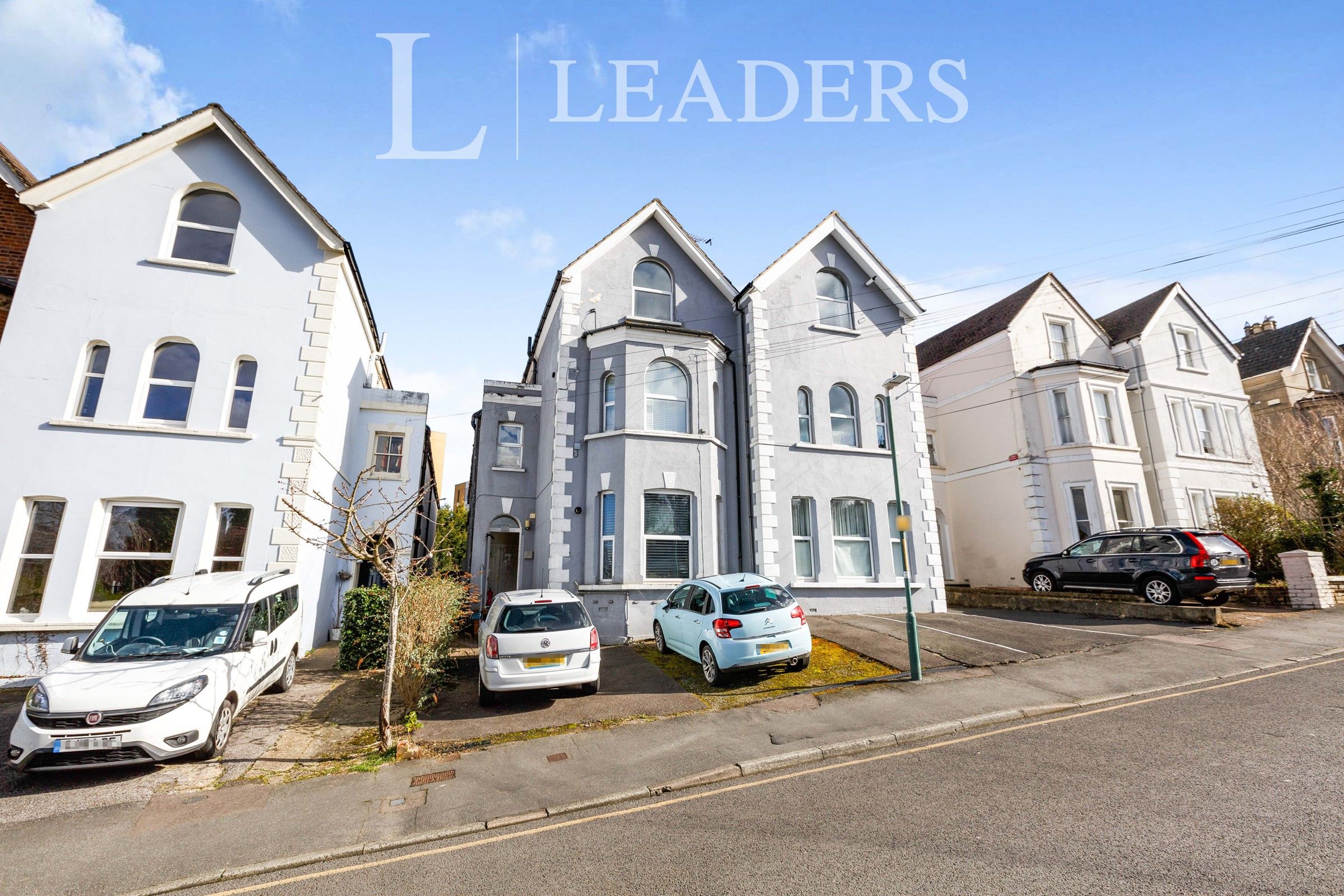 1 bed flat to rent in Sevenoaks, Granville Road TN13 Zoopla