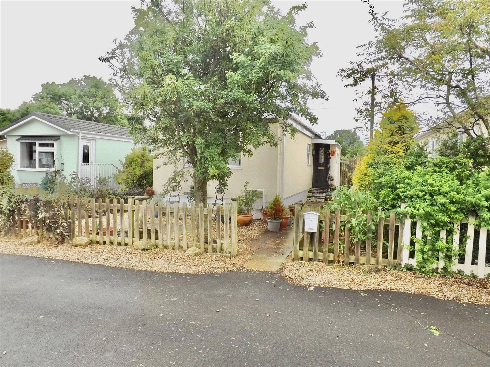 2 bed property for sale in Hurst Park, Martock TA12 Zoopla