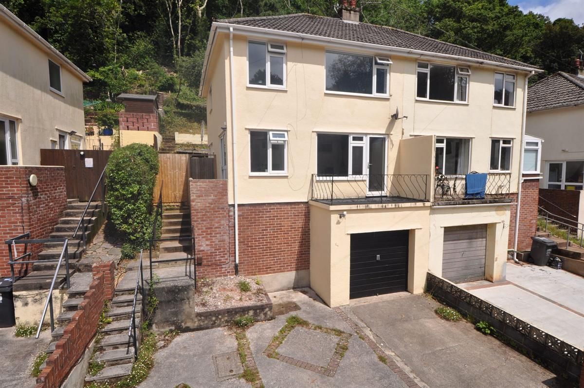 3 bed semidetached house for sale in Valley Road, Preston, Paignton TQ3 Zoopla