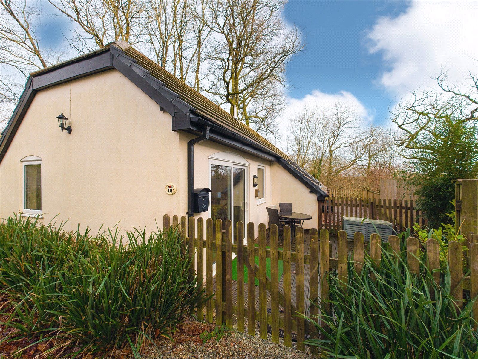 1 bed bungalow for sale in Highampton, Beaworthy EX21 Zoopla