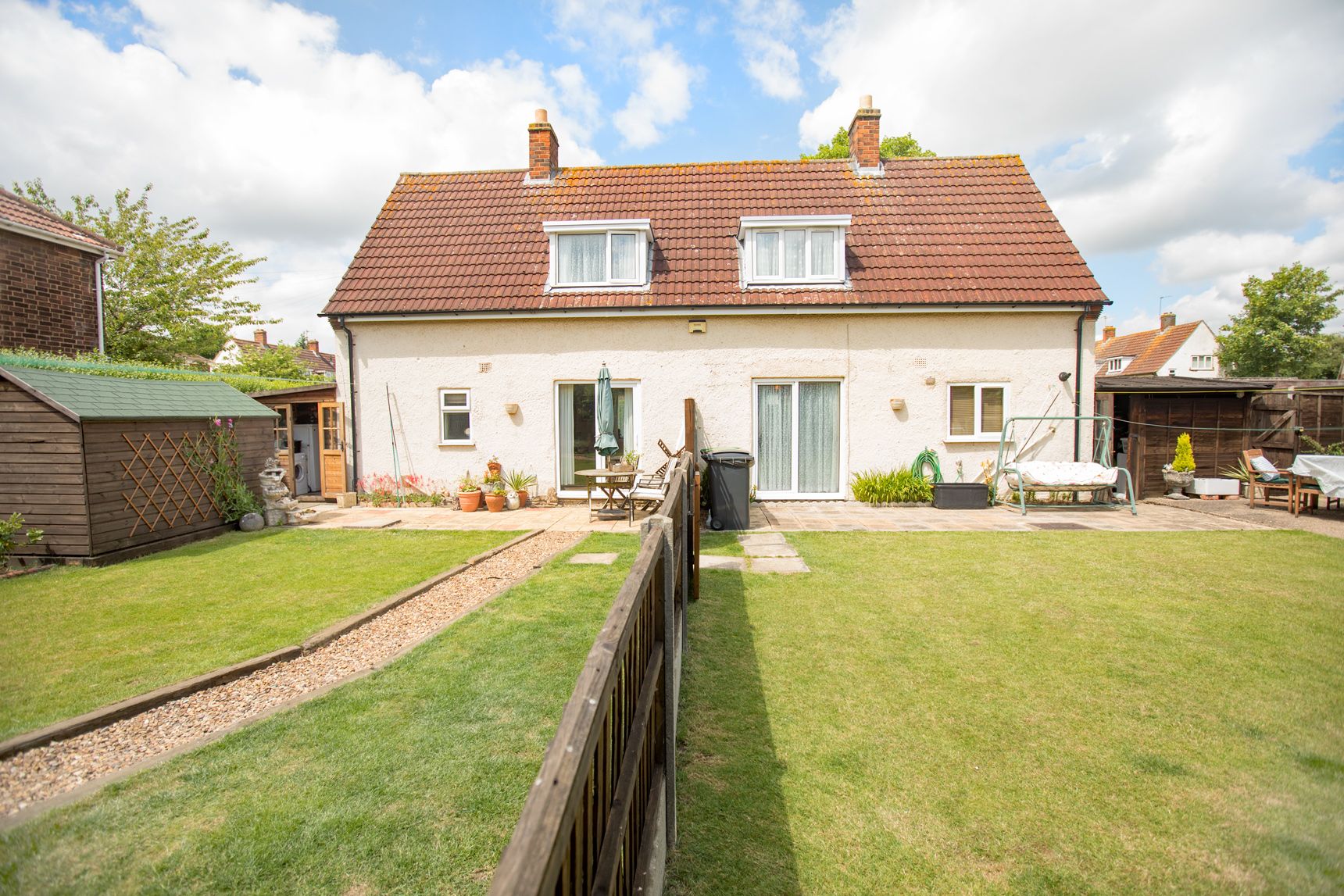 4 bed detached house for sale in Franklin Fields, Corby NN17 Zoopla