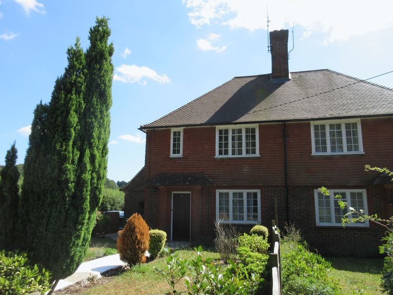 1 bed flat to rent in Brighton Road, Lower Beeding, Horsham RH13 Zoopla