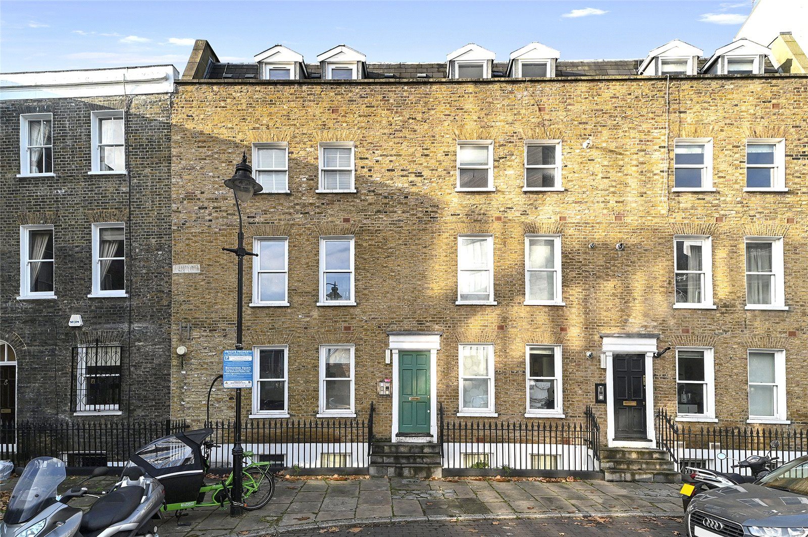 Property for sale in Bermondsey Square, London SE1 Zoopla