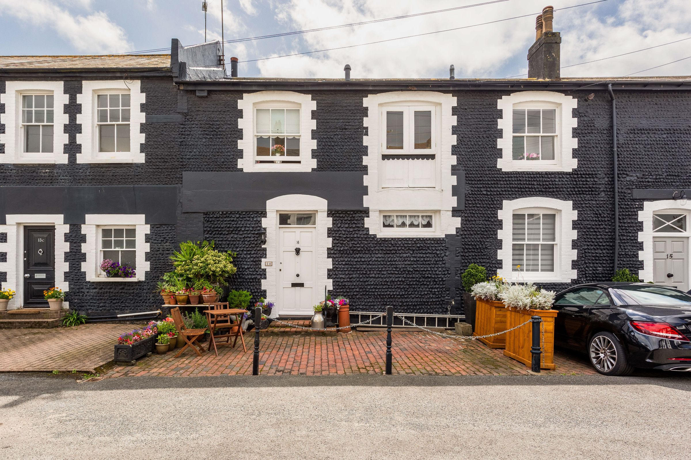 2 bed mews house for sale in Kemp Town Place, Brighton BN2 Zoopla