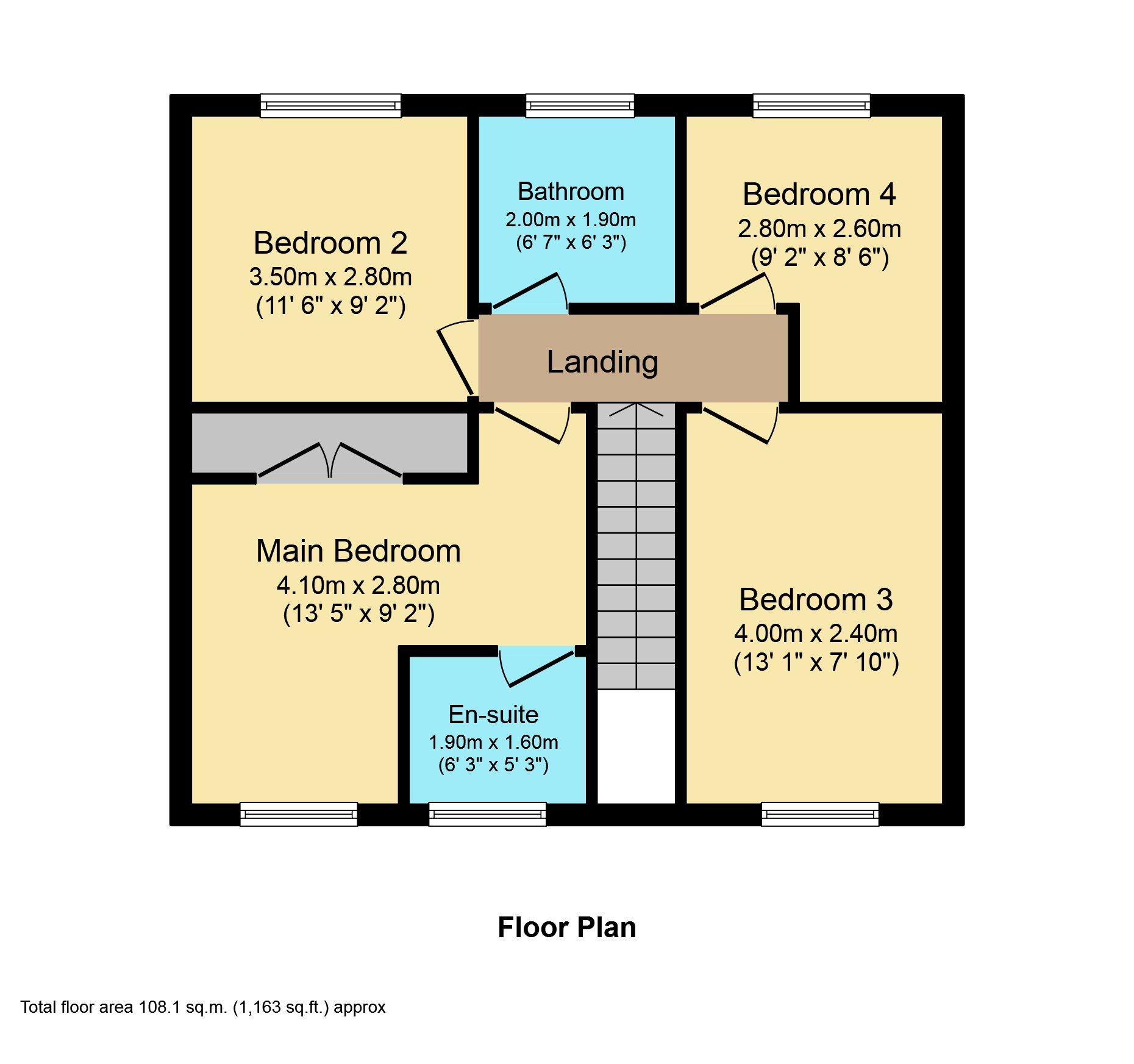 4 bed detached house for sale in Breckside Park, Anfield, Liverpool L6 Zoopla