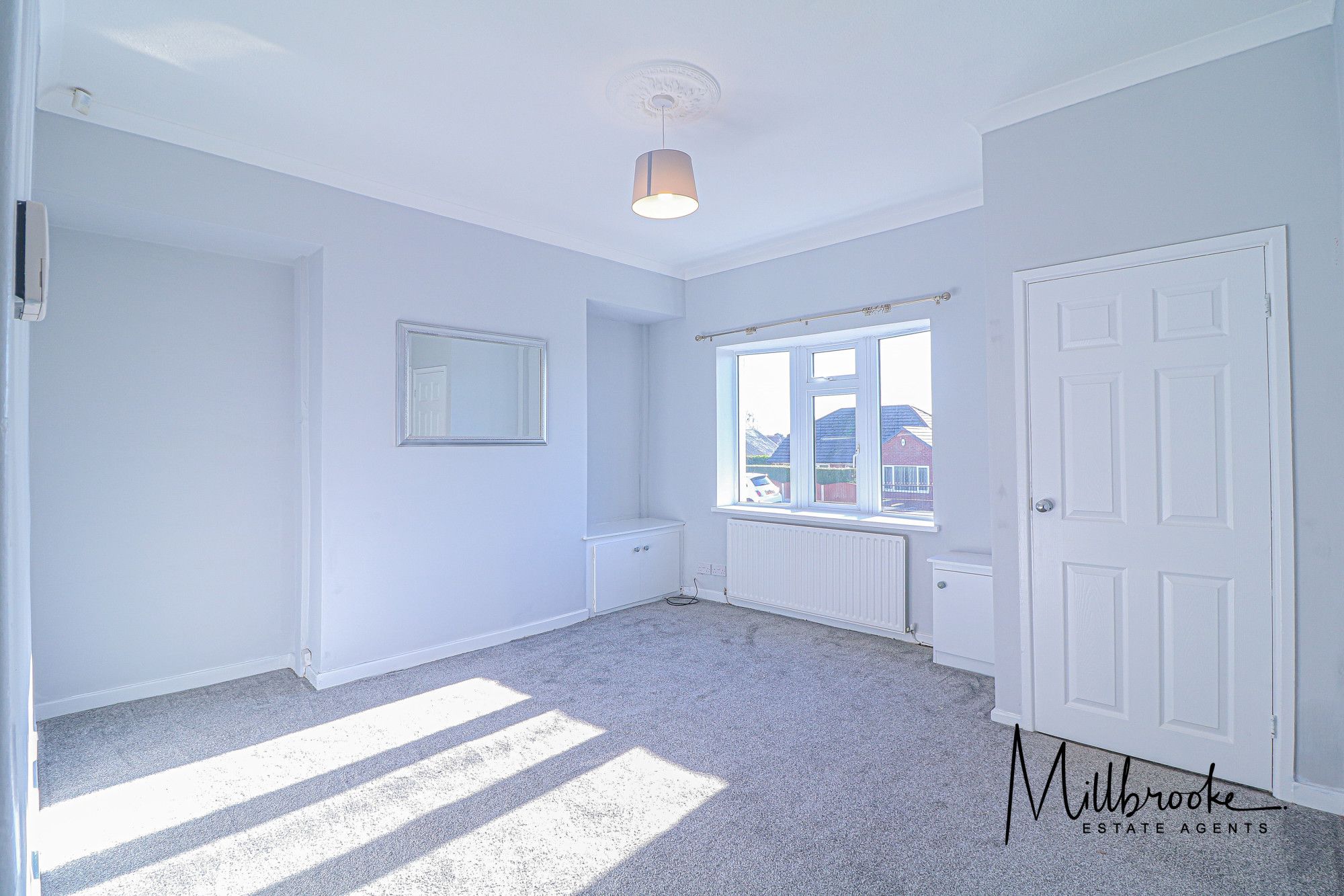 2 bed terraced house to rent in Chaddock Lane, Boothstown, Manchester