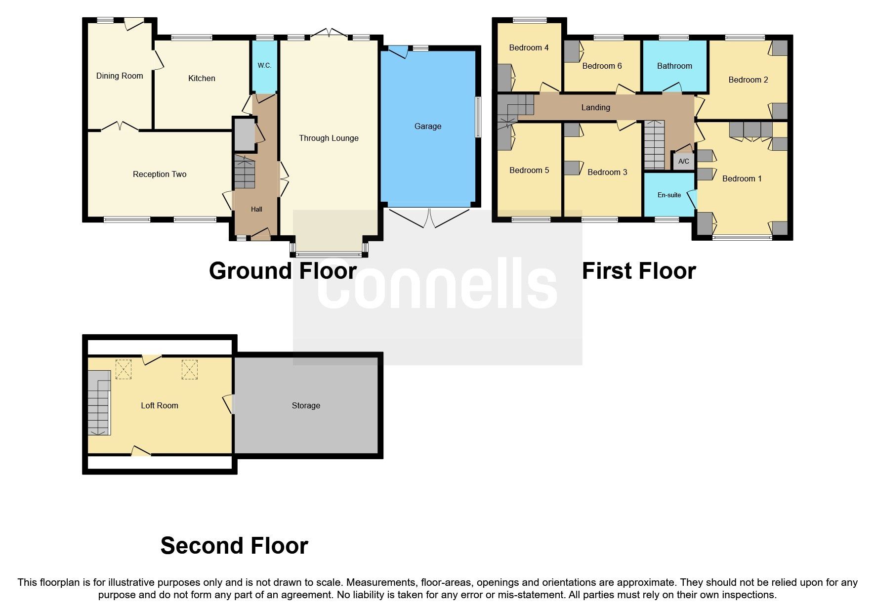 6 bed detached house for sale in Castle Road, Tipton DY4 Zoopla