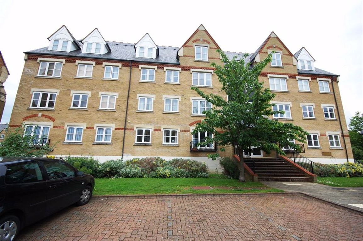 Badminton House, Watford, Herts WD24  