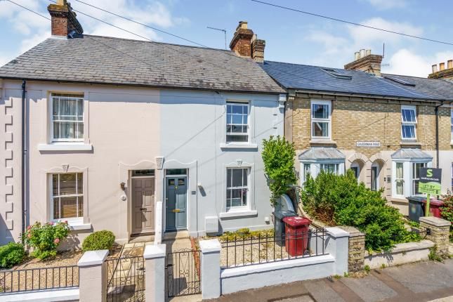 Caledonian Road Chichester West Sussex England PO19  