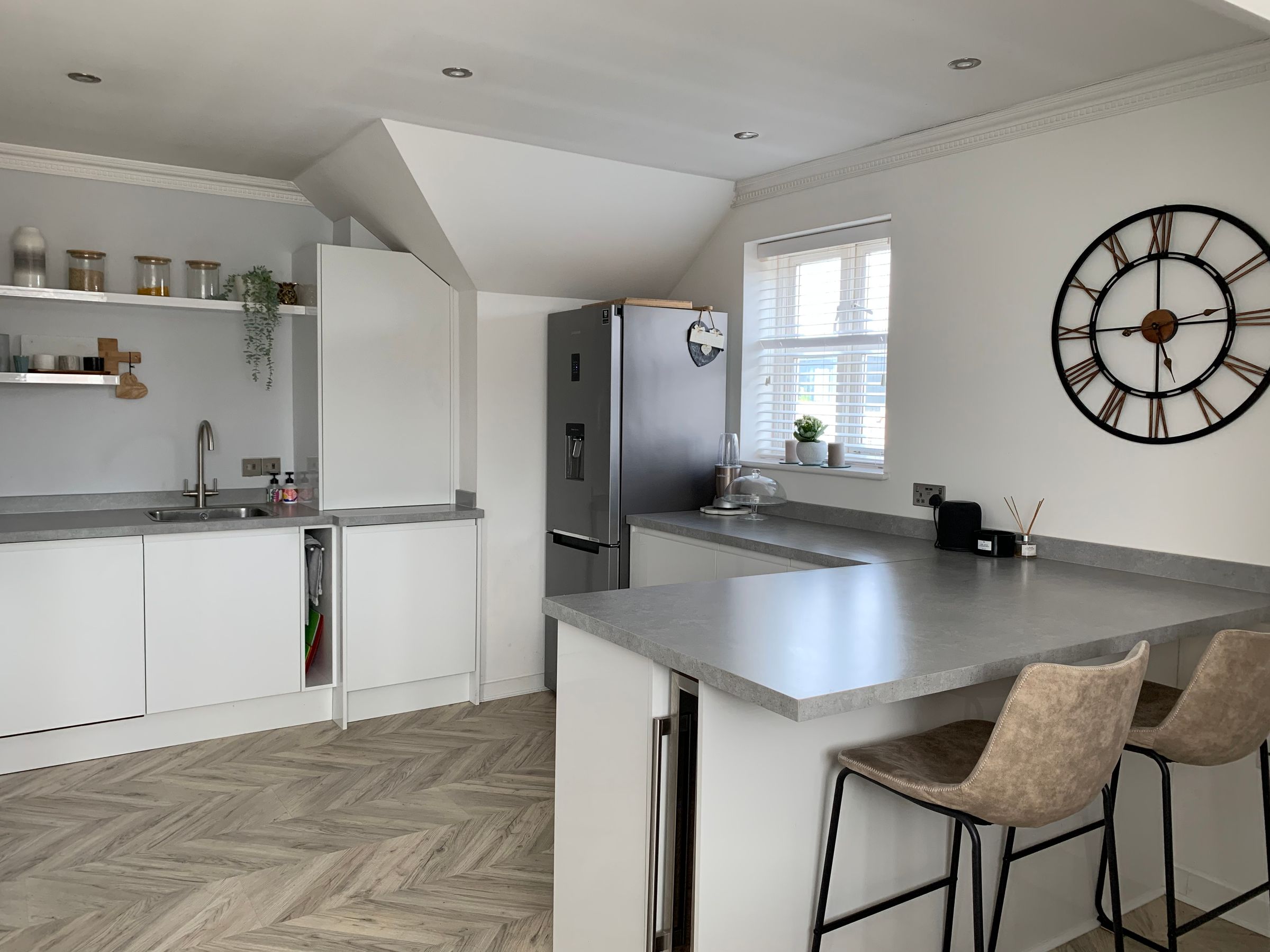 White Hart Road Orpington BR6  