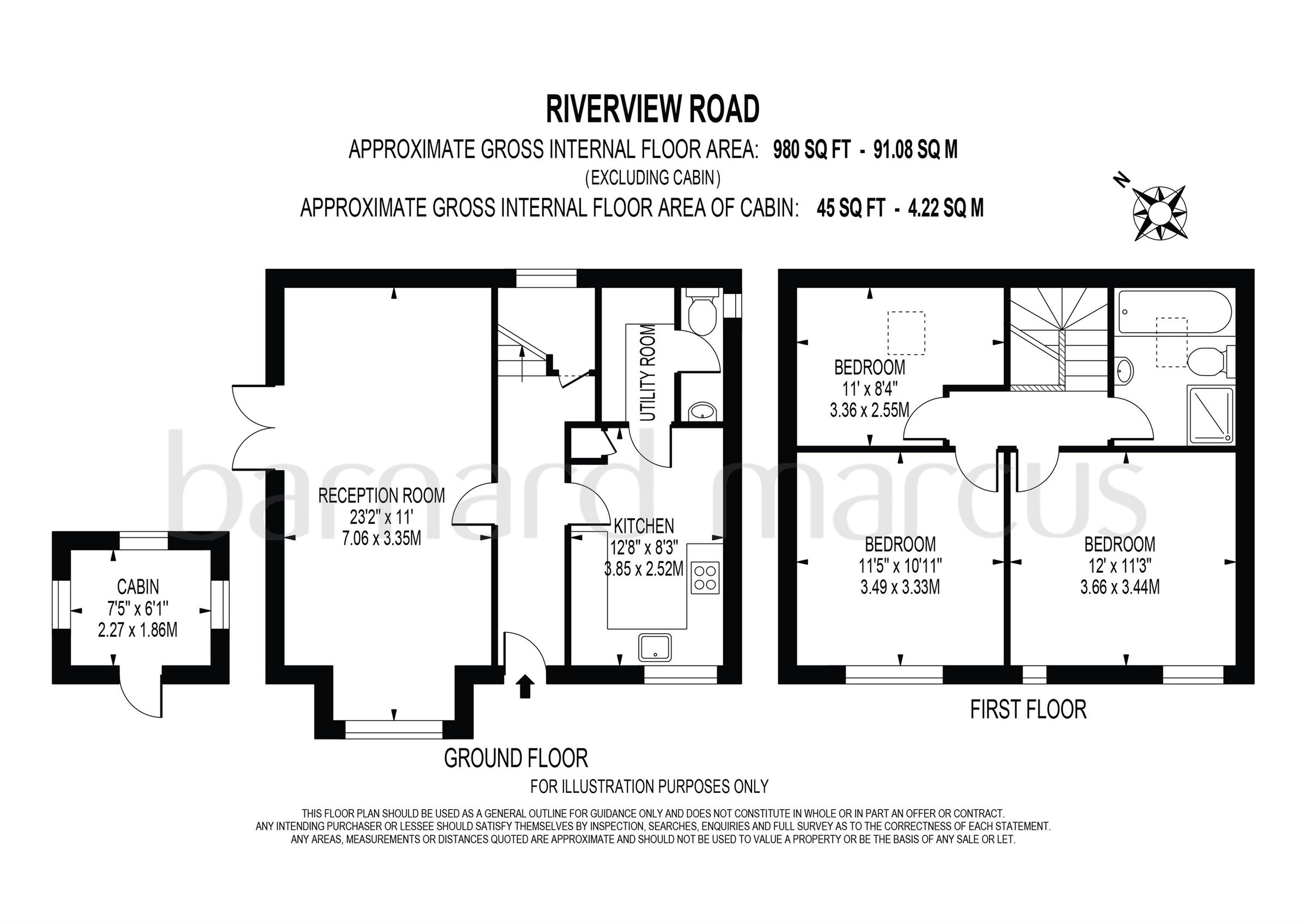 3 bed detached house for sale in Riverview Road, Ewell, Epsom KT19 Zoopla