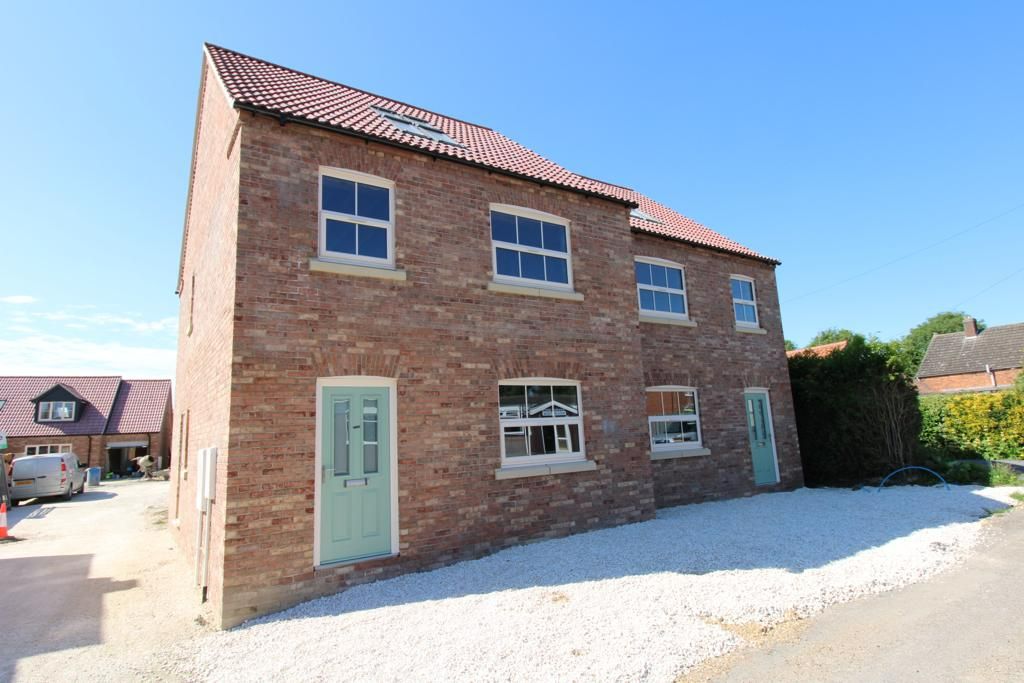 3 bed semidetached house for sale in Littleport Lane, Sibsey, Boston PE22 Zoopla