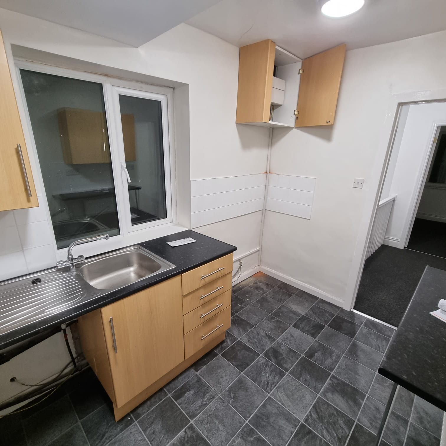 2 bed flat to rent in Front Street, Prudhoe NE42 Zoopla