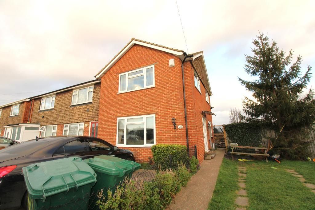 2 bed semidetached house for sale in High Street, Harlington UB3 Zoopla