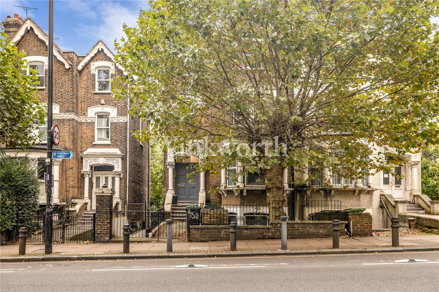 2 bed flat to rent in Green Lanes, London N4 Zoopla