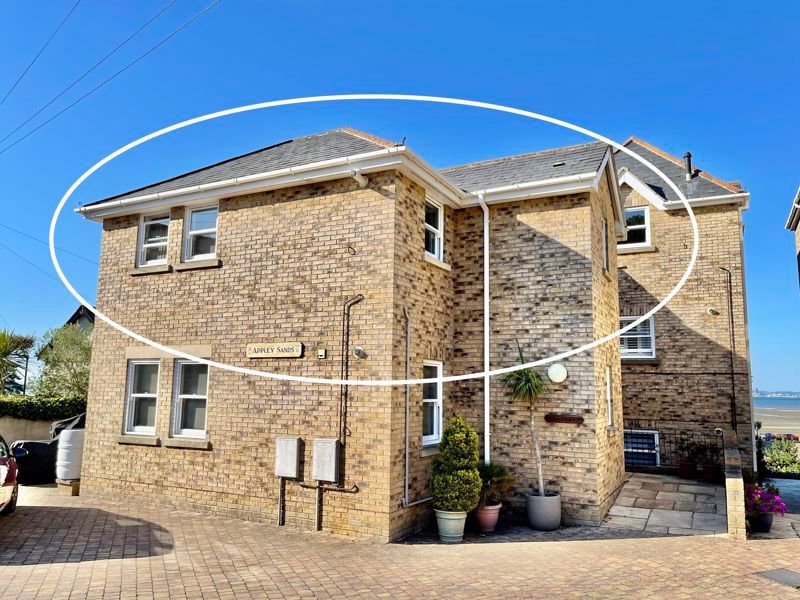 1 bed flat for sale in Appley Rise, Ryde PO33 Zoopla