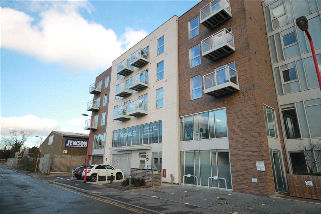 Austen House Station View Road Guildford Surrey GU1  