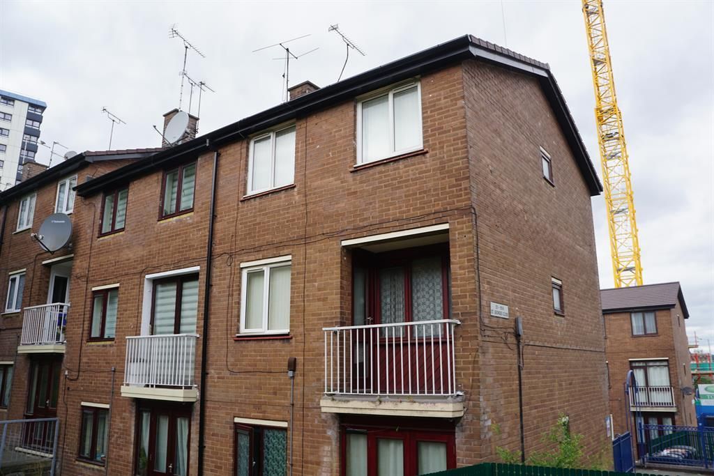 3 bed to rent in St Close, Sheffield S3 Zoopla