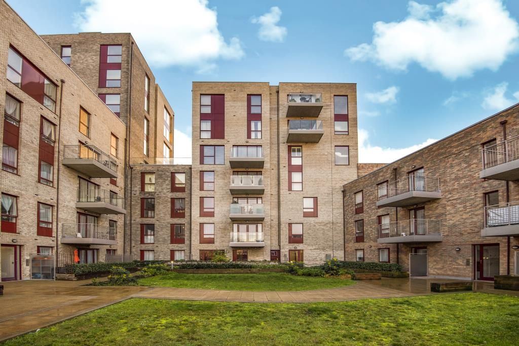 Silchester Apartments London Rd TW7