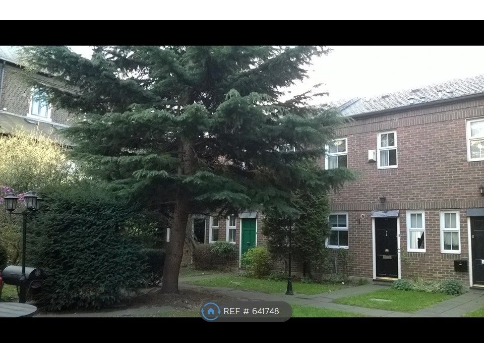 2 bed terraced house to rent in Bartholomew Square, London E1 Zoopla