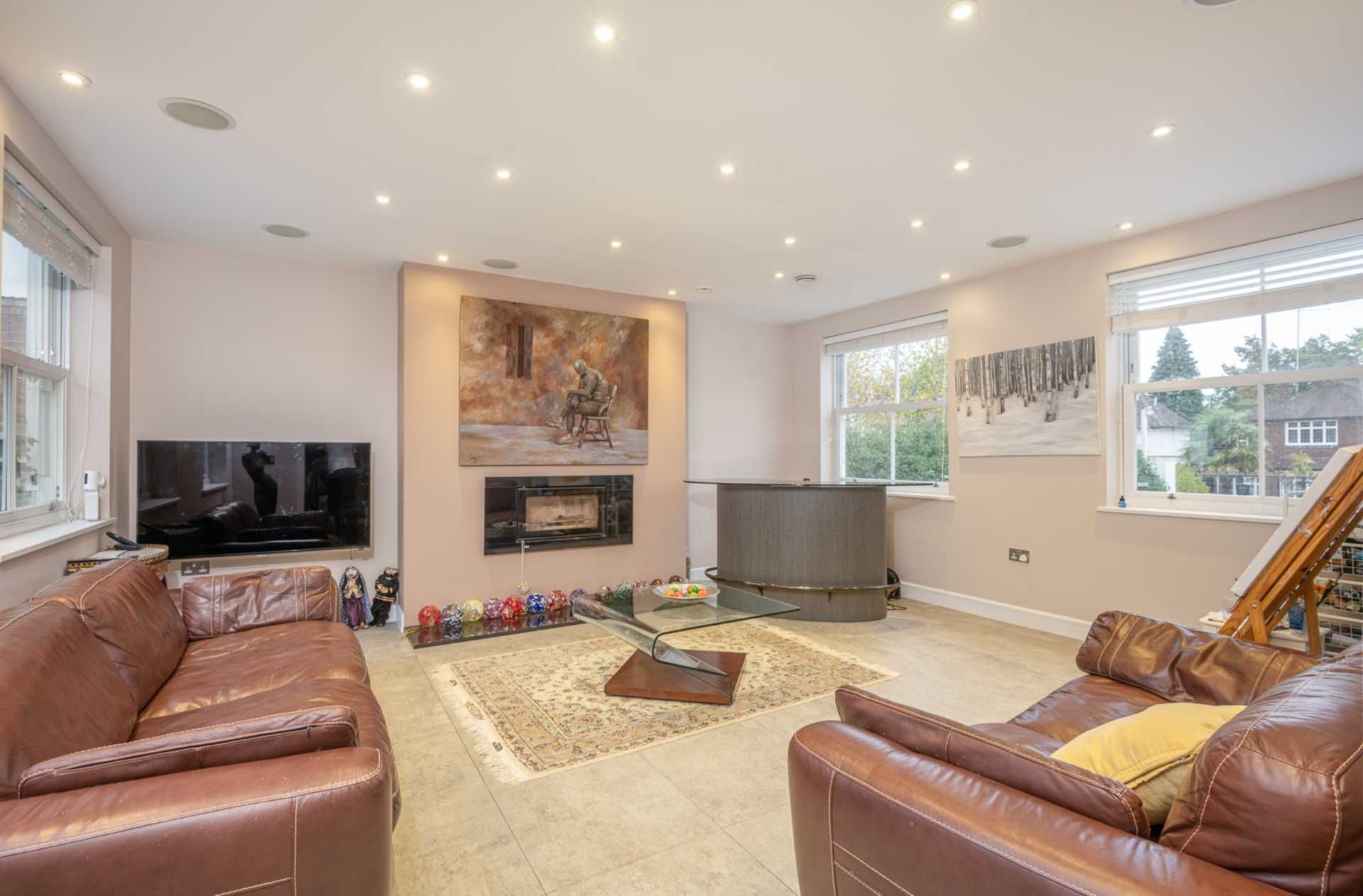 6 bed detached house for sale in Deacons Hill Road, Elstree WD6 Zoopla