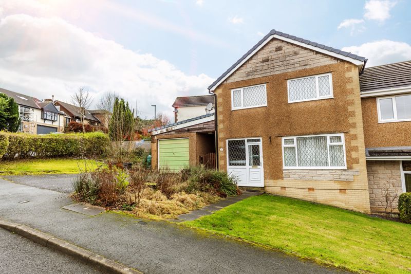 3 bed semidetached house for sale in Higher Avondale Road, Darwen BB3