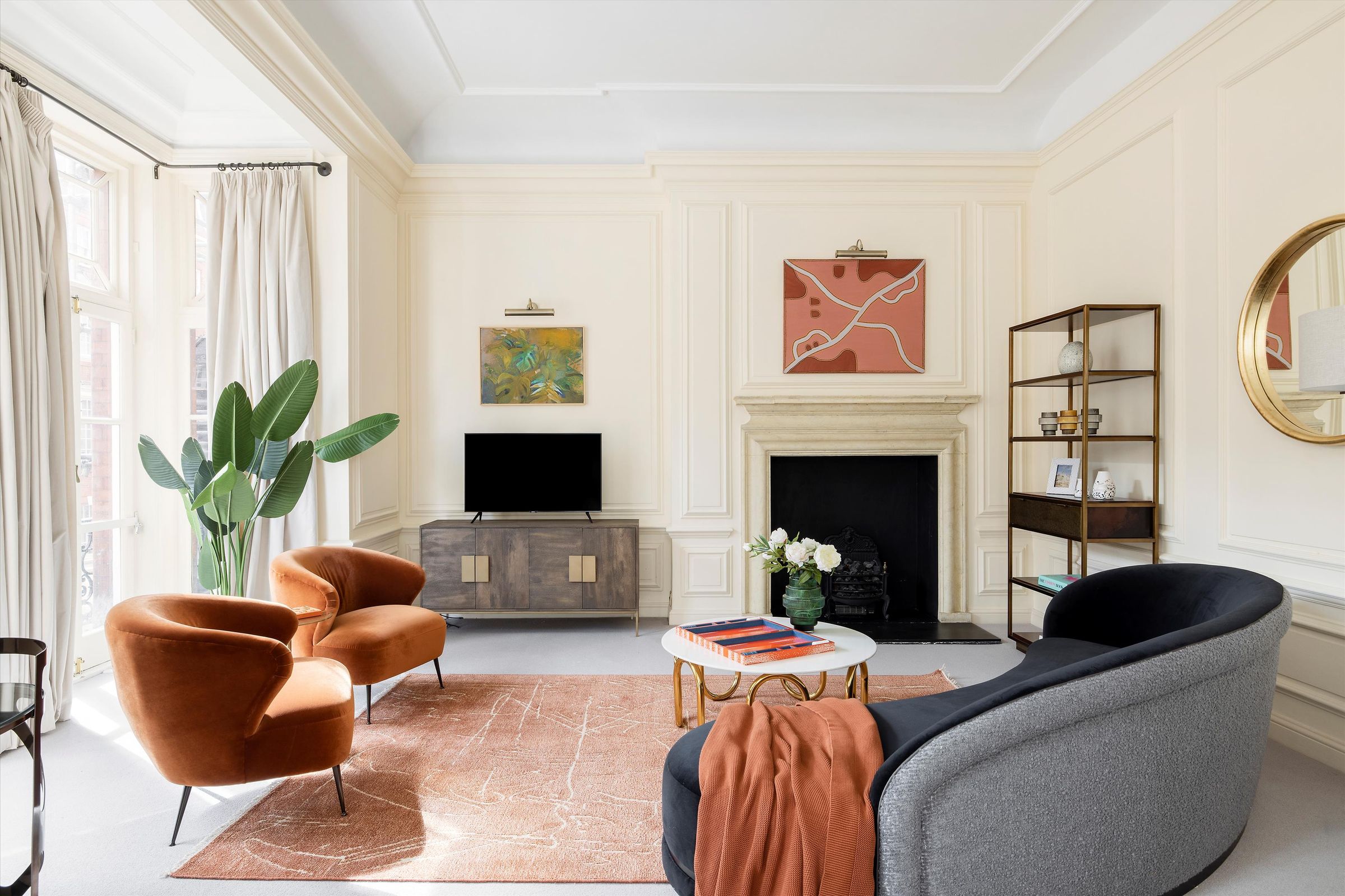 3 bed flat for sale in Green Street, Mayfair, London W1K Zoopla