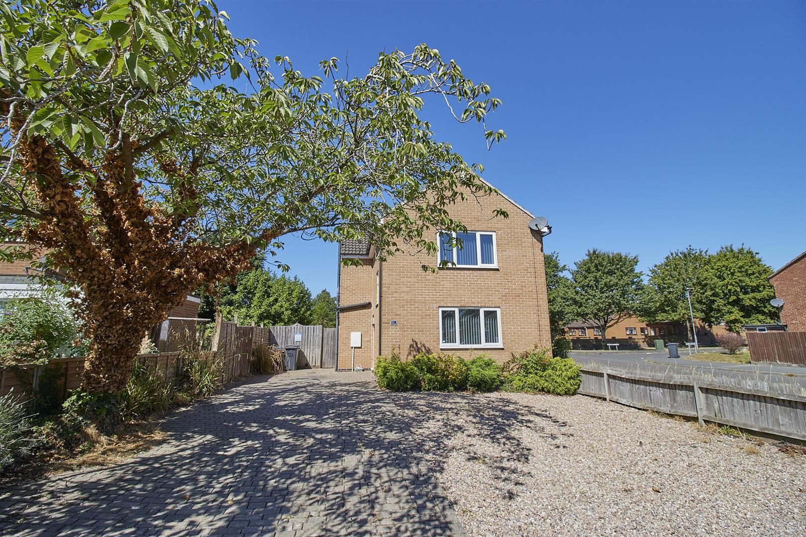 4 bed detached house to rent in Derwent Close, Earl Shilton, Leicester