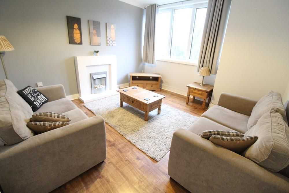 2 bed flat to rent in Watson Street, Top Floor Left AB25 Zoopla