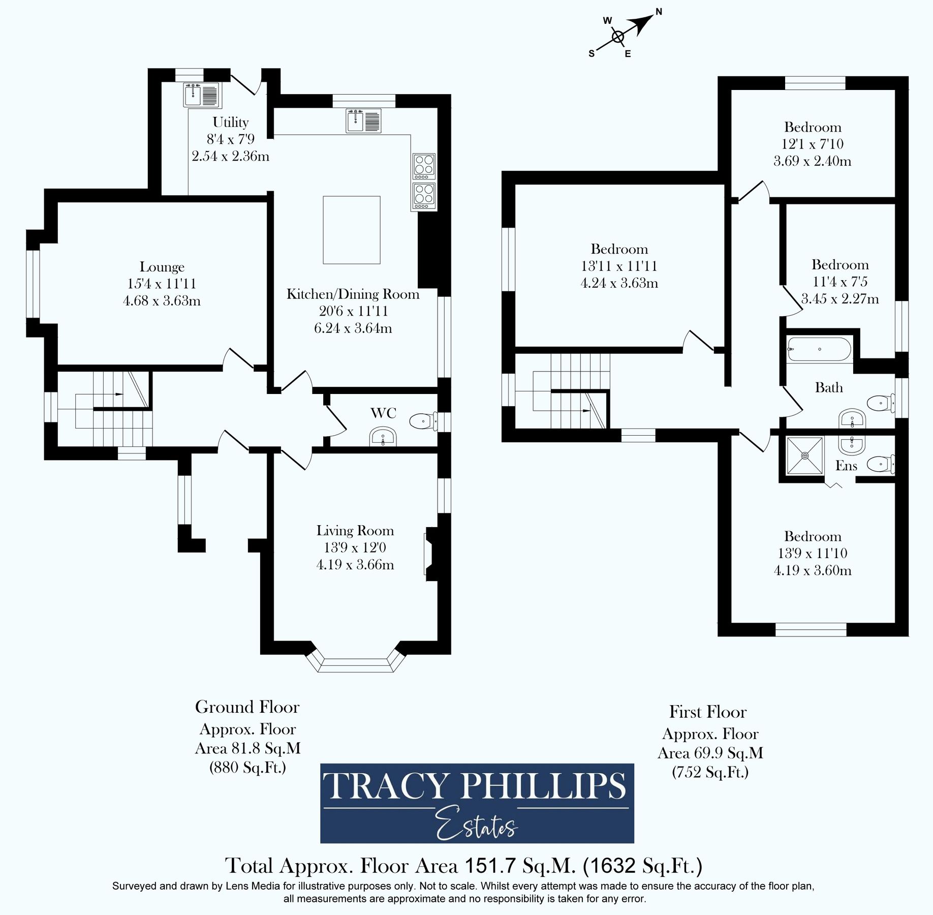 4 bed detached house for sale in Gathurst Lane, Shevington, Wigan WN6