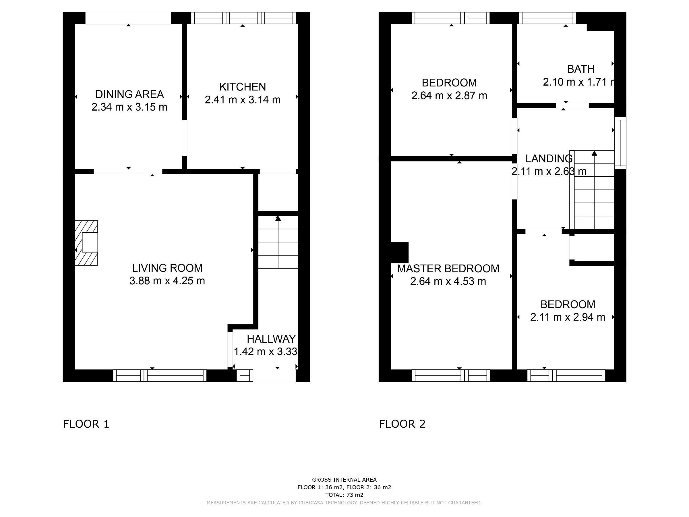 3 bed semidetached house for sale in Ashcroft Avenue, Shavington