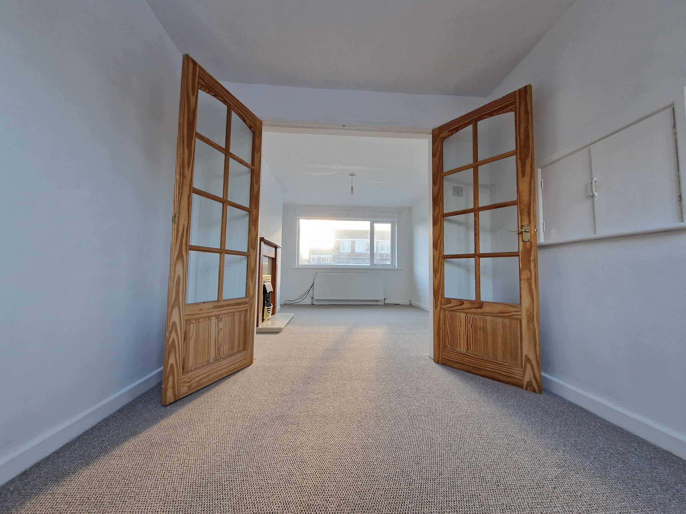 3 bed semidetached house to rent in Ashfield, Preston PR2 Zoopla