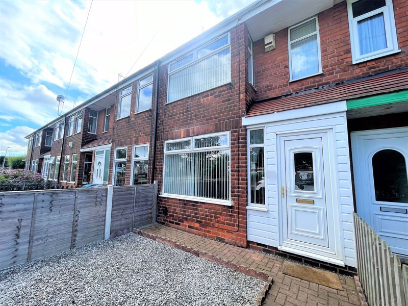2 bed terraced house for sale in Spring Bank West, Hull HU5 Zoopla