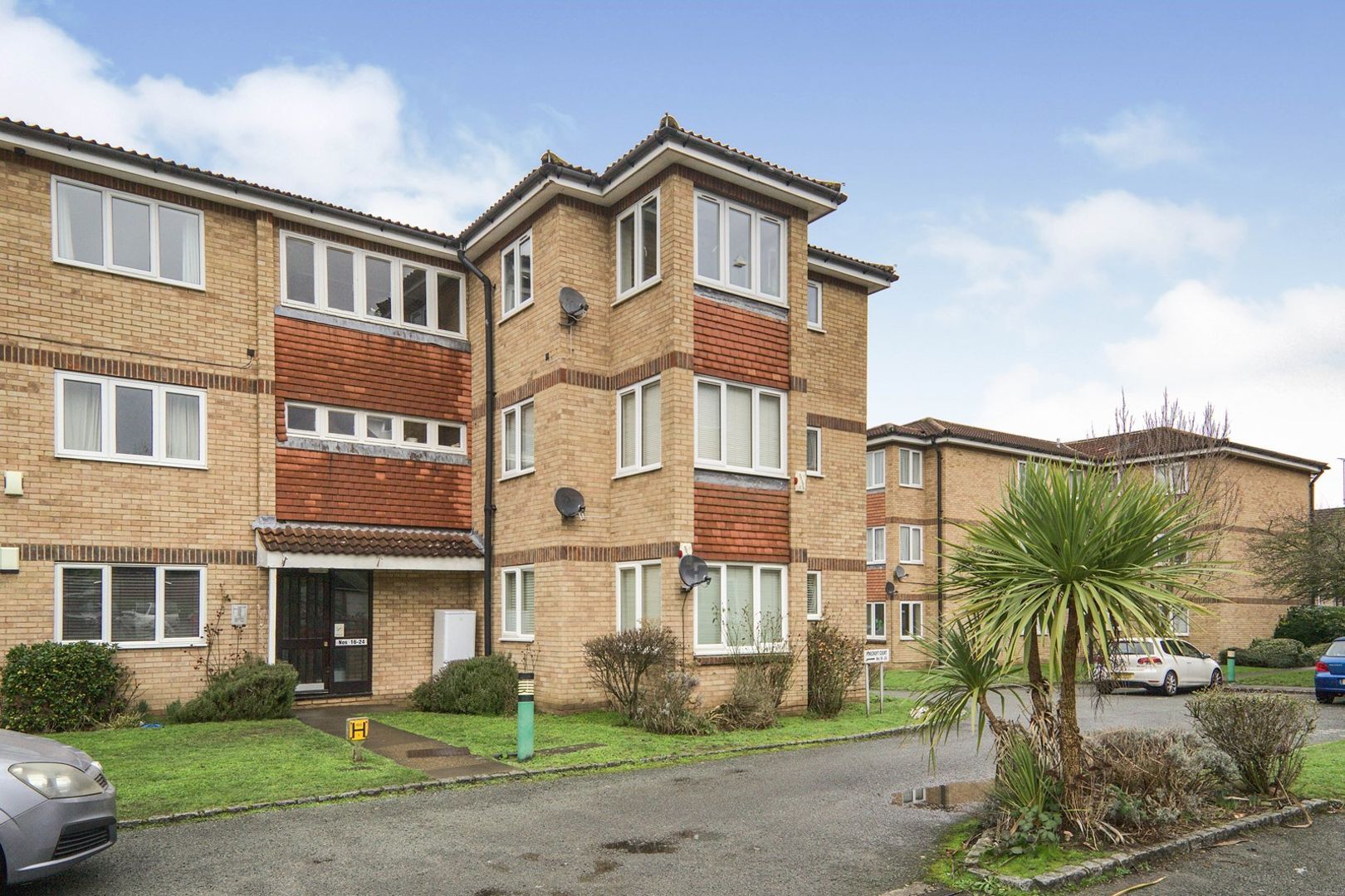 410 Wickham Lane, Welling DA16  