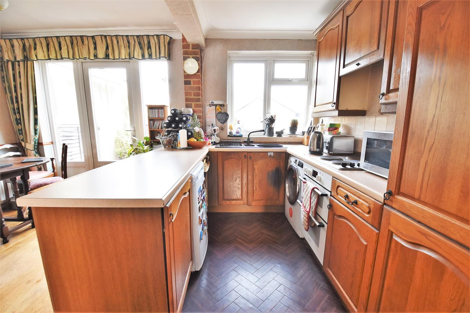 3 bed semidetached house for sale in Sheridan Road, Bexleyheath DA7