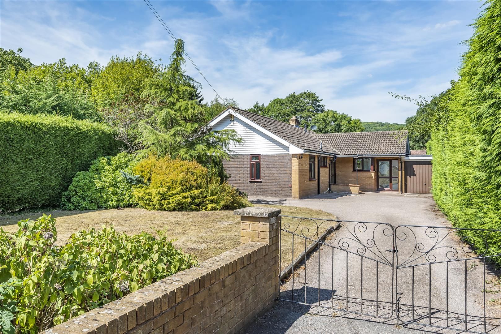 3 bed detached bungalow for sale in Wellington, Hereford HR4 Zoopla
