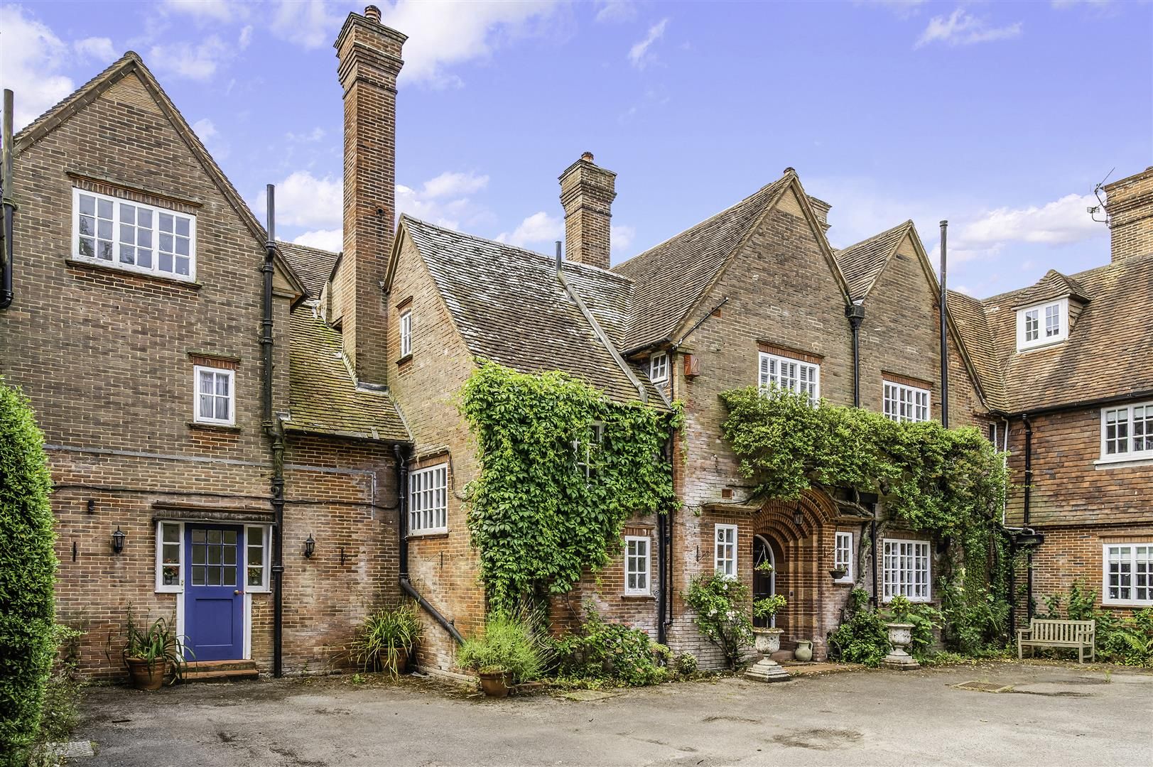 3 bed country house for sale in Deans Lane, Walton On The Hill