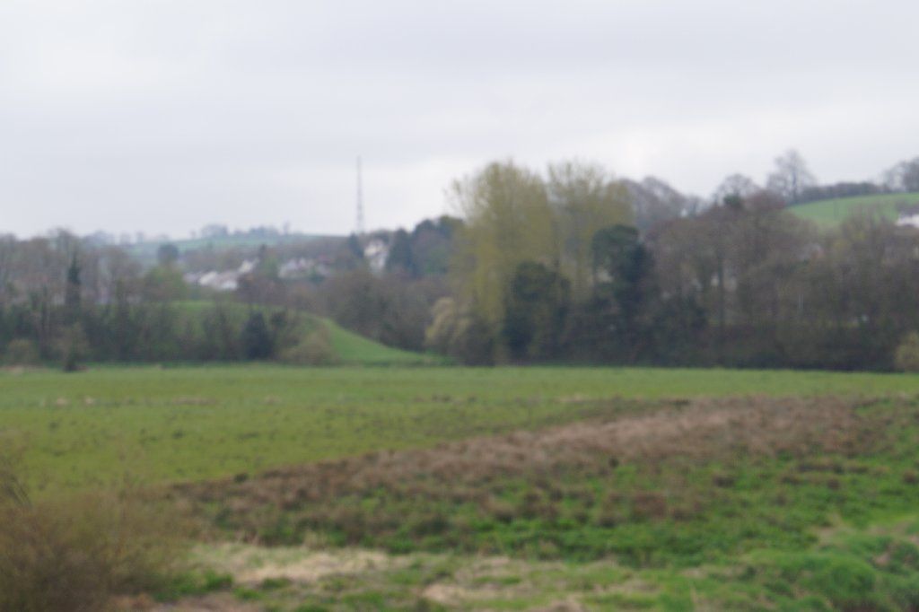 Land for sale in Old Station Road, Carmarthen SA31 Zoopla