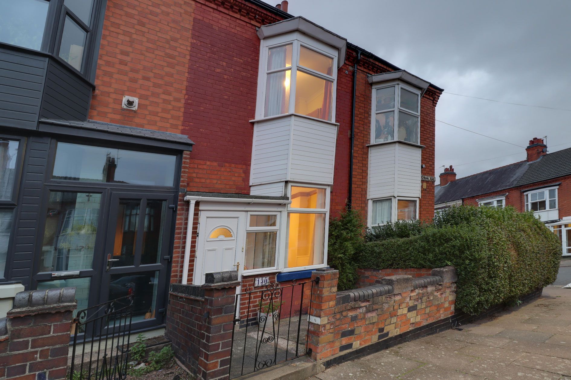 3 bed terraced house to rent in Haddenham Road, Leicester LE3 Zoopla