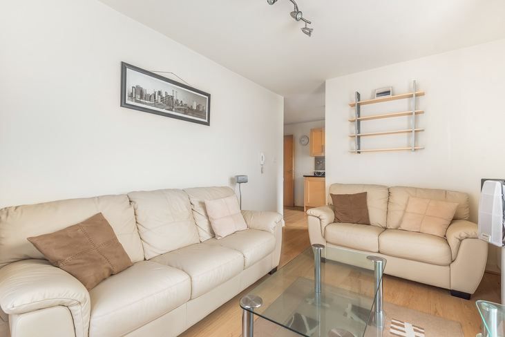 Highland Court, Nottingham, Nottinghamshire NG5  