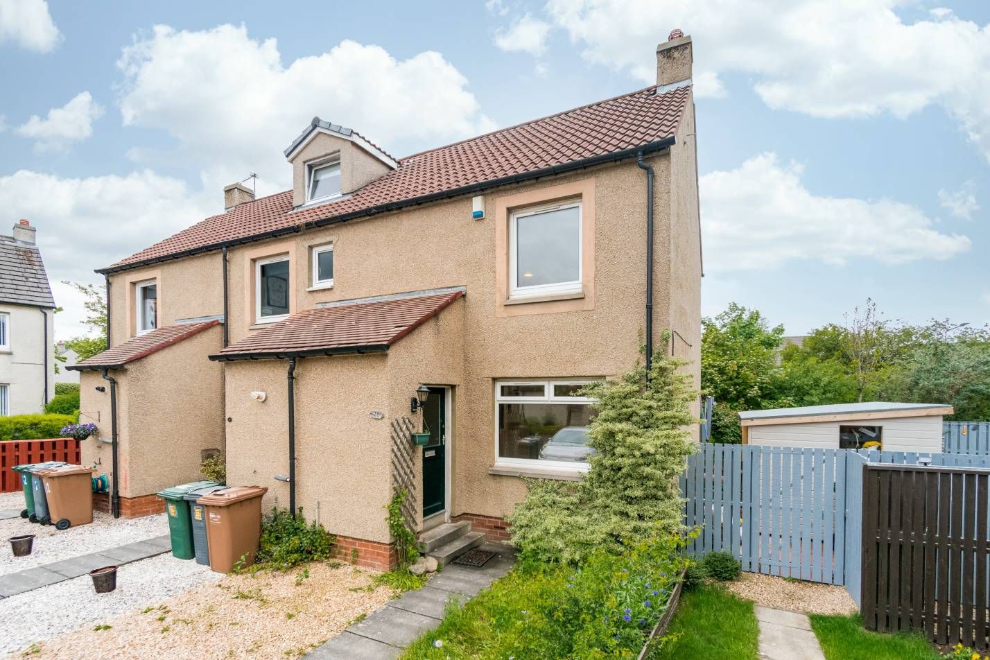 28 South Gyle Mains, South Gyle EH12