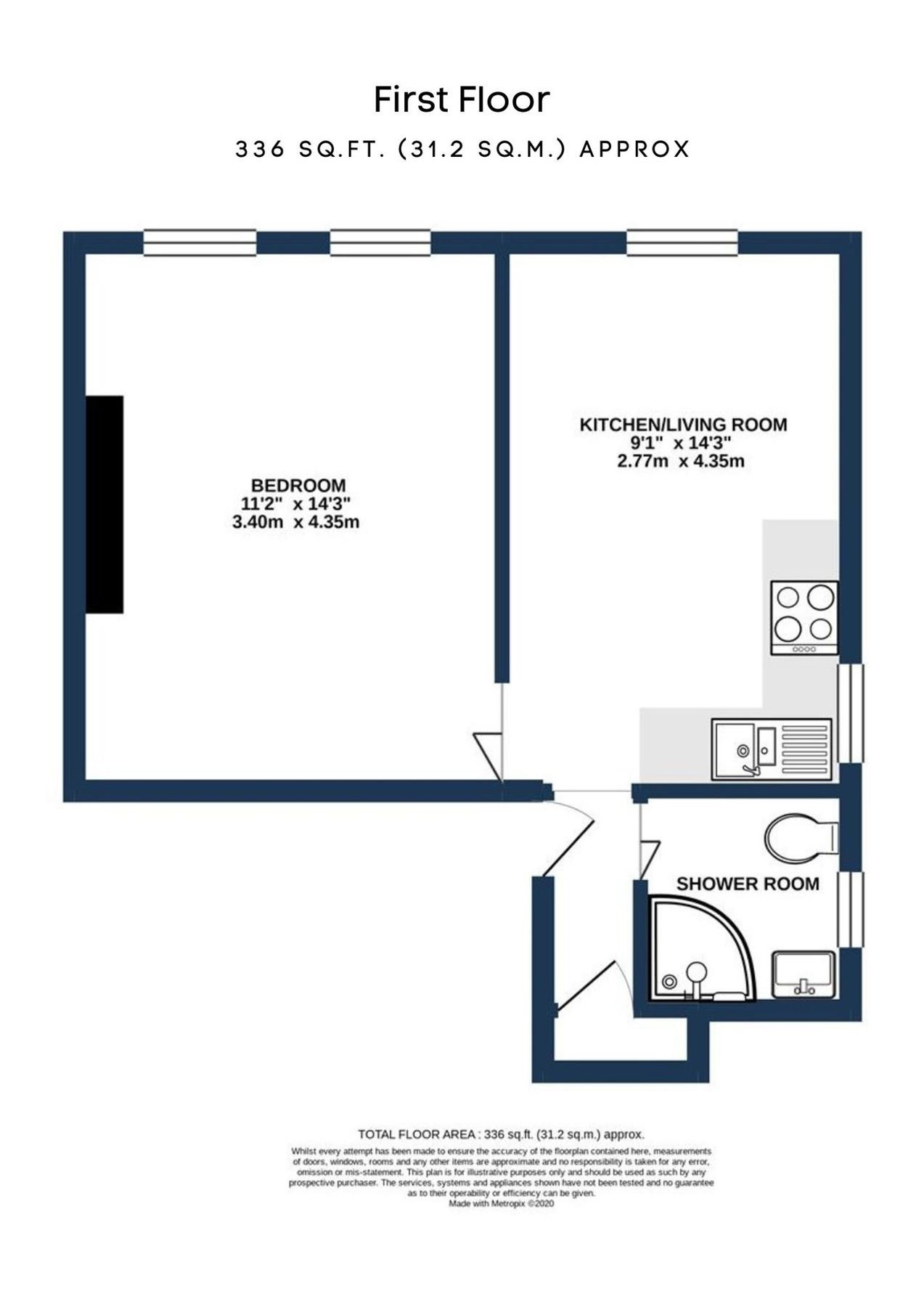 1 bed flat for sale in Culverley Road, Catford, London SE6 Zoopla