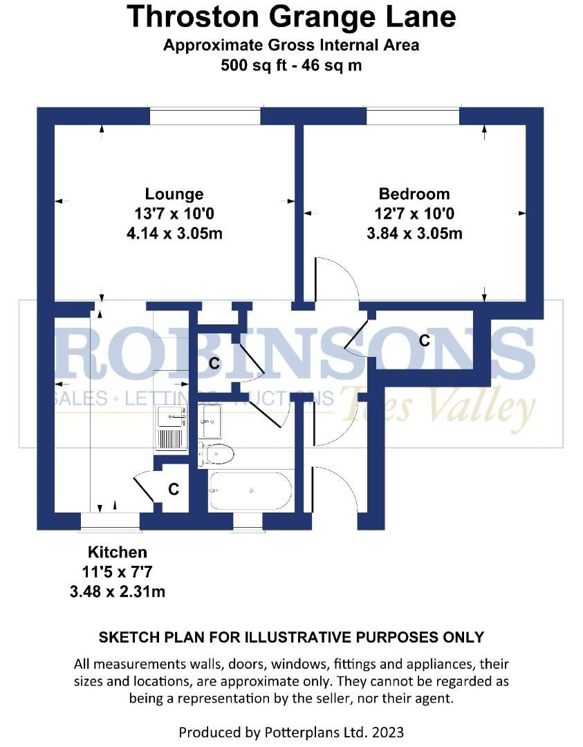 1 bed flat for sale in Throston Grange Lane, Hartlepool TS26 Zoopla
