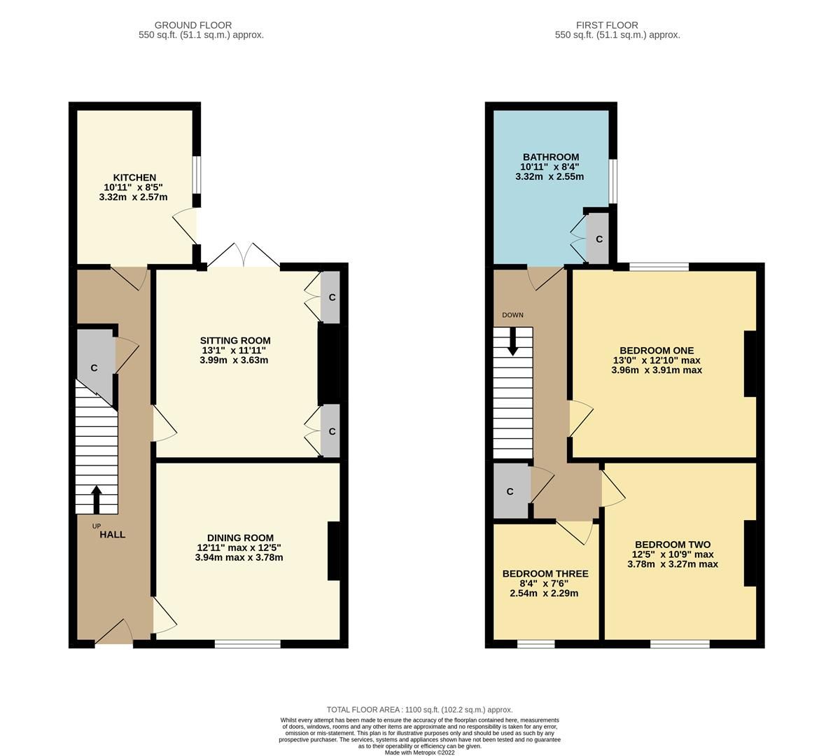 3 bed cottage for sale in Marshfield Road, Chippenham SN15 Zoopla