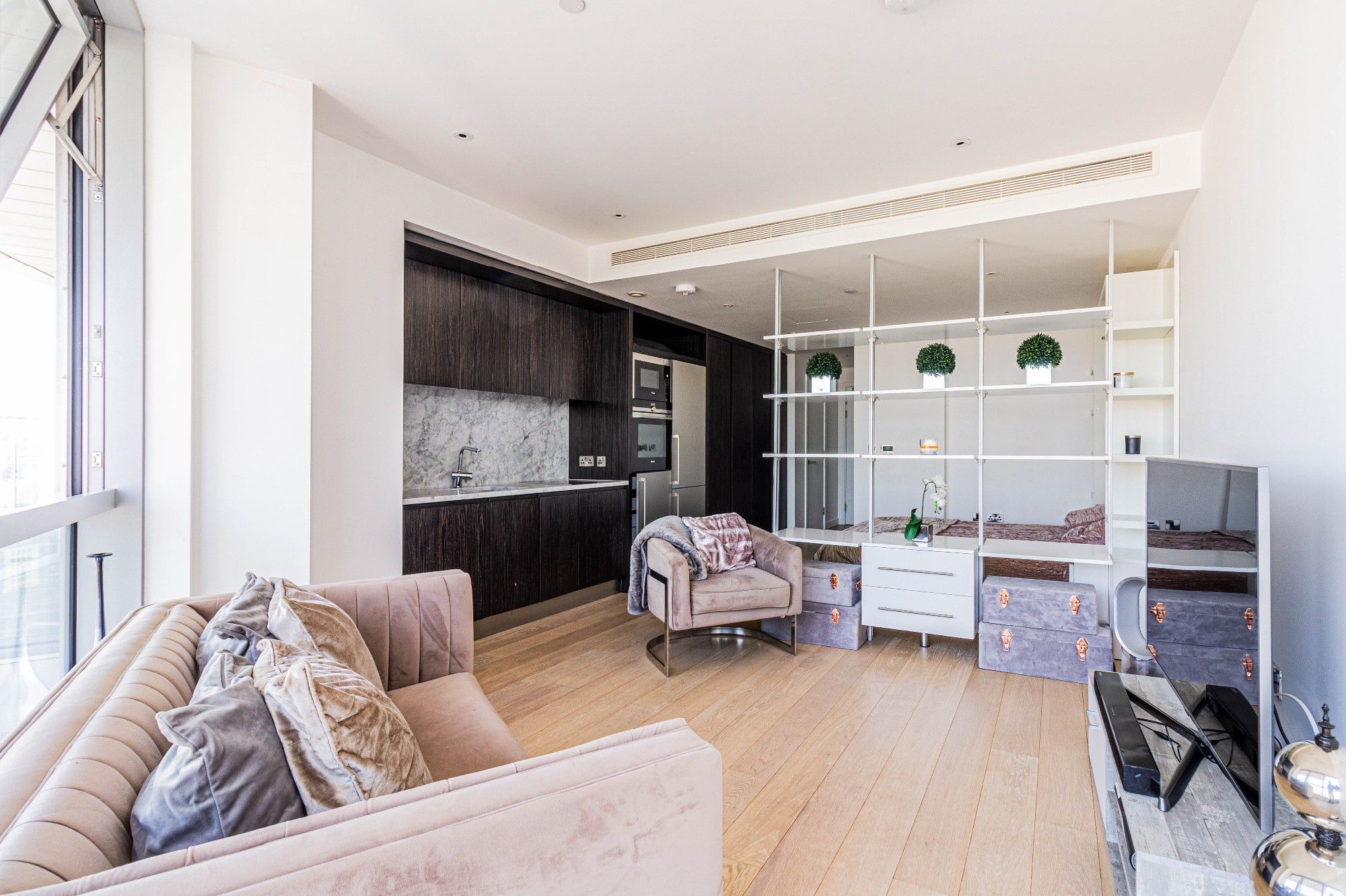 New home, Studio for sale in Biscayne Avenue, London E14 Zoopla