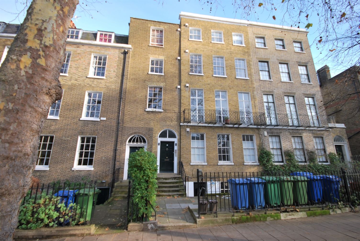 1 bed flat to rent in Camberwell Grove, London SE5 Zoopla